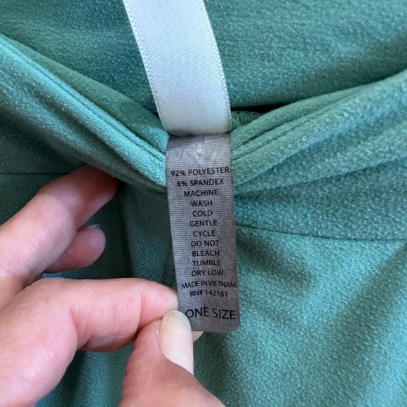 3 pair LuLaRoe Leggings Size One Size - Picture 12 of 13